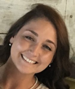 TIFFANYHEADPIC Tiffany Barber - Secretary/Treasurer
